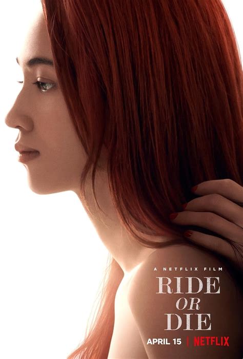 ride or die nude|Ride Or Die (2021) Nude Scenes